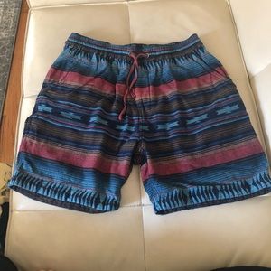 Urban Outfitters CPO provisions shorts size large